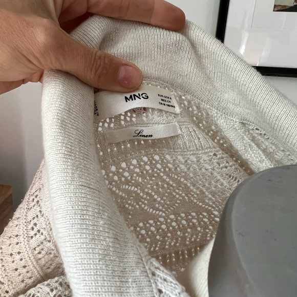 Mango Blouse - Picture 5 of 6